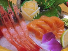-桃屋日本料理(清华科技园店)