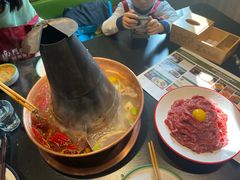 -南门四季铜锅涮肉(大屯·北苑店)