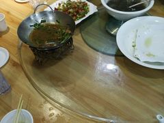 -忆湘南(庐山店)