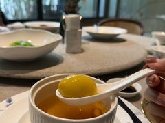 -太湖饭店·寄畅轩中餐厅