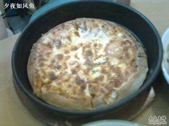 -萨莉亚意式餐厅(上下九店)