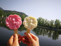 -北京植物园-展览温室