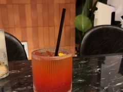 -Nord Grill&Bar Highland诺德西餐(深圳欢乐海岸店)