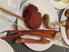 -长沙三景韦尔斯利酒店·Oval全日制餐厅自助餐