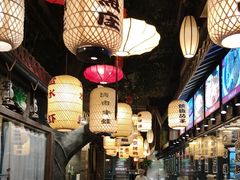 -永安水煮活鱼·仪征菜(仪征奥林匹克店)