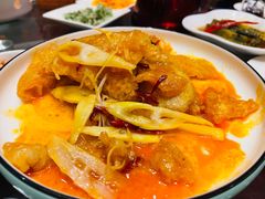 -萧记三鲜烩面(郑汴路店)