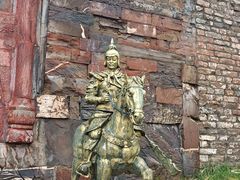 -松州古城