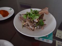 -范记靖远羊羔肉(博物馆店)