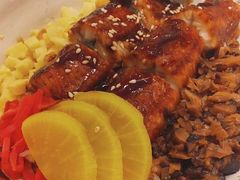 -林妈妈村·日式料理(宝山龙湖天街店)