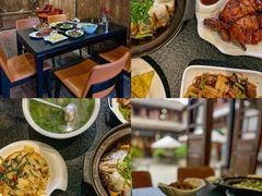 -喜洲翰林餐厅(董家百年老宅店)