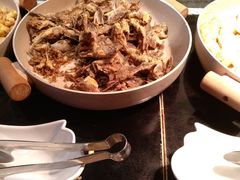 炸黄花鱼-长春净月潭喜来登酒店·盛宴标帜餐厅