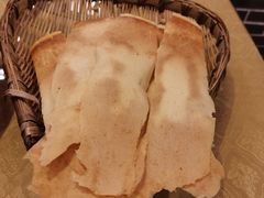 锅边馍-达旺·鸡毛店(巴南万达店)