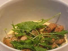 特色法式牛蛙锅-Le Comptoir de Pierre Gagnaire