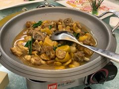 -香云轩·顺德菜(香云纱园林酒店店)