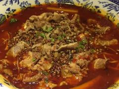 泼辣牛肉-川人百味(亿合城店)