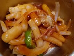 -金韩雅·烤肉·烤活鳗鱼(万达店)