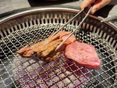 -厚贞日式烤肉(龙之梦店)
