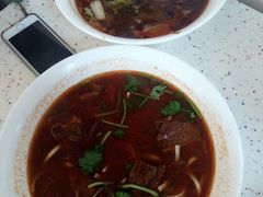 -台湾牛牛肉面(太麻里总店)