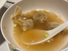 -君庭中餐厅(友谊宾馆店)