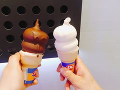 -DQ·蛋糕·冰淇淋(万象城店)