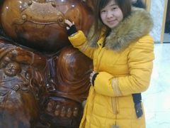 -绿岛汤泉韩式休闲会所
