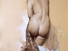 -八哥美术·成人美术画室(总校区)