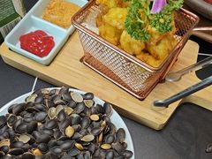 -海泰食府·新鲁菜·家宴(总部基地店)