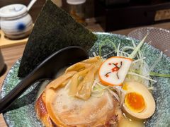-雷神拉面(财富中心玉米楼店)
