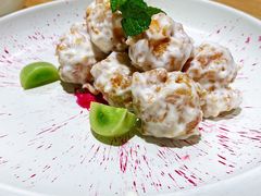 奇妙虾球-小大董·烤鸭(五棵松店)
