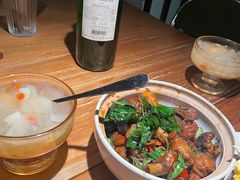 -岛风·台食小馆 ISLAND BISTRO(烟台山店)