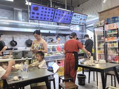 -梅溪·小伙子干挑面(安吉总店)