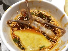 -海底捞火锅(天河方圆荟店)