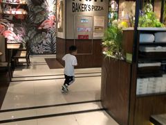-百特喜·意大利餐厅(八佰伴镇江店)