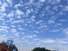 -厦门方特东方神画