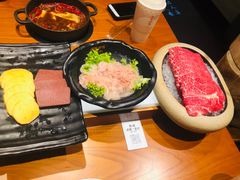 -呷哺呷哺(悦荟广场店)