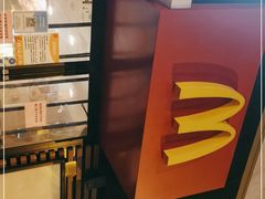 -麦当劳(利津路店)