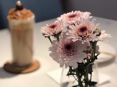 -伊斯坦布尔土耳其清真咖啡餐厅