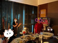 -久宴·天目湖大鱼头(恐龙园店)