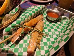 -泰妃殿(武汉首店)