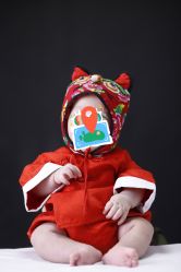 -童影世家儿童摄影(梨园店)