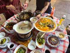 -川味堂·四川豆花(八卦岭店)