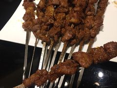 -尹兰楼西北风情餐厅(嘉定店)
