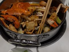 -七欣天香辣蟹火锅(南京桥北太平店)