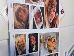 -太兴餐厅(小径湾店)
