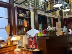 -啡萃咖啡店(铜锣湾店)