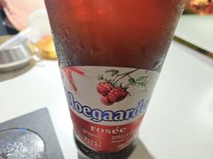 -池畔酒吧 WET Bar
