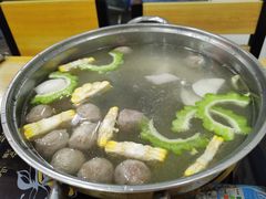 -州记·肠粉·牛肉火锅(福安店)