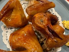 -点都德(龙之梦店)