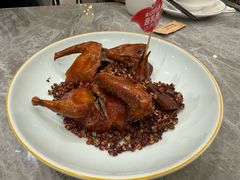 -朱记乳鸽王·非遗石岐乳鸽·全鸽宴(大兴旗舰店)
