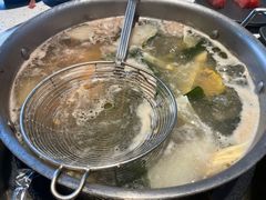-海汕记·潮汕鲜牛肉火锅·自助